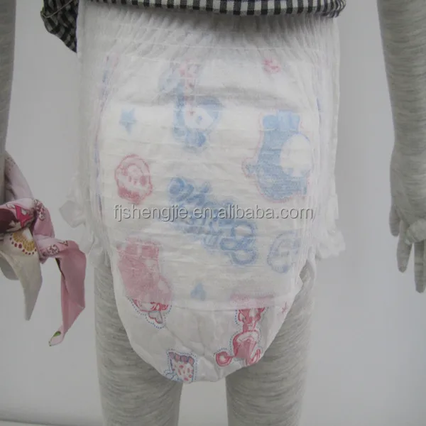 
Innovative Eco-Friendly Diapers, Underwear Eco-Friendly Diapers, Sleepy Eco-Friendly Baby Diapers 