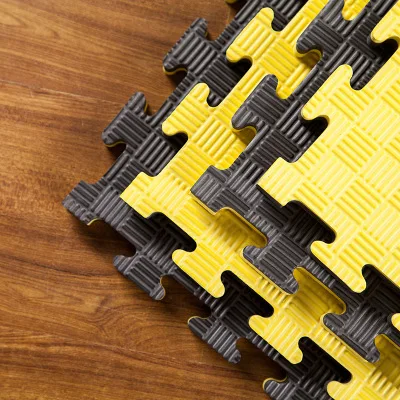 1x1m 2 3 4 cm EVA foam taekwondo tatami Floor puzzle mats