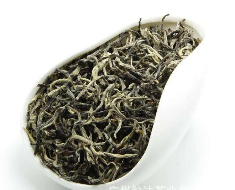 China high quality bulk jasmine green tea leaf flavor Jasmine White Monkey