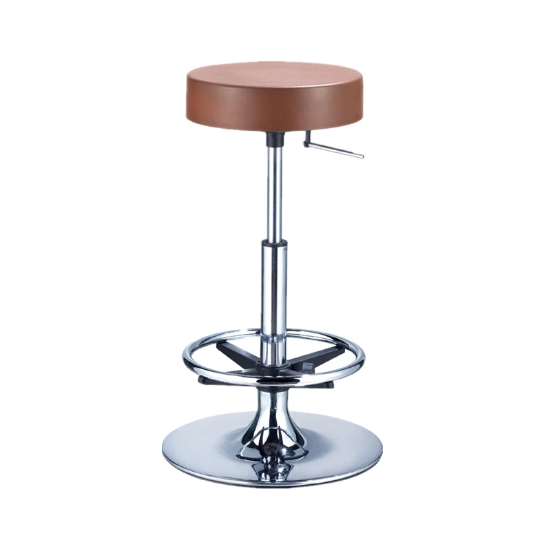 2018 Европа Горячая Распродажа Стильный предохранительный барный стул Y22