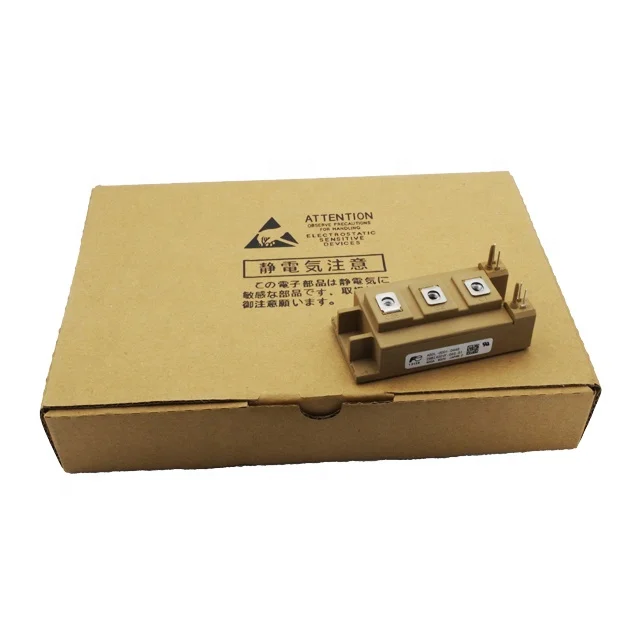  NEW ORIGINAL IN STOCK electronic components power transistor 2MBI400VF-060-51 IGBT Module component