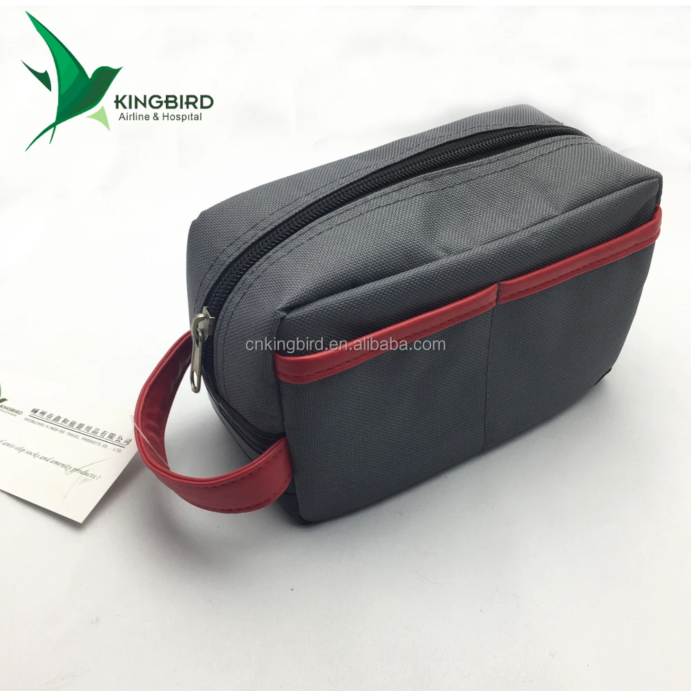 Wholesale Customization LOGO Amenity Flight Kits