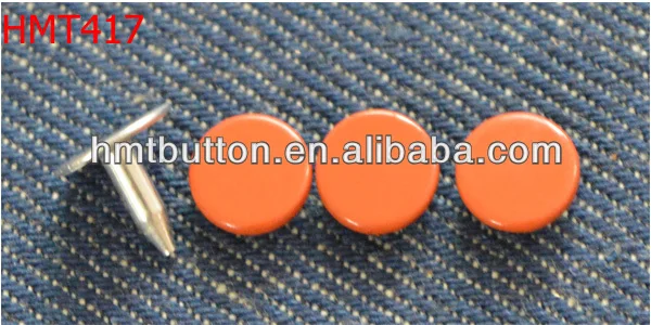 brass rivets for leather