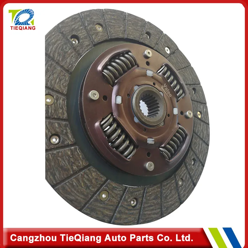 8943146760 suppliers outlet 215 car clutch disc