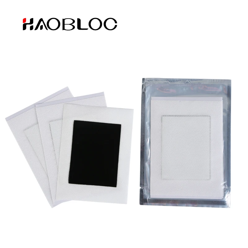 Cold Treatment Muscle Pain Relief Gel Patch