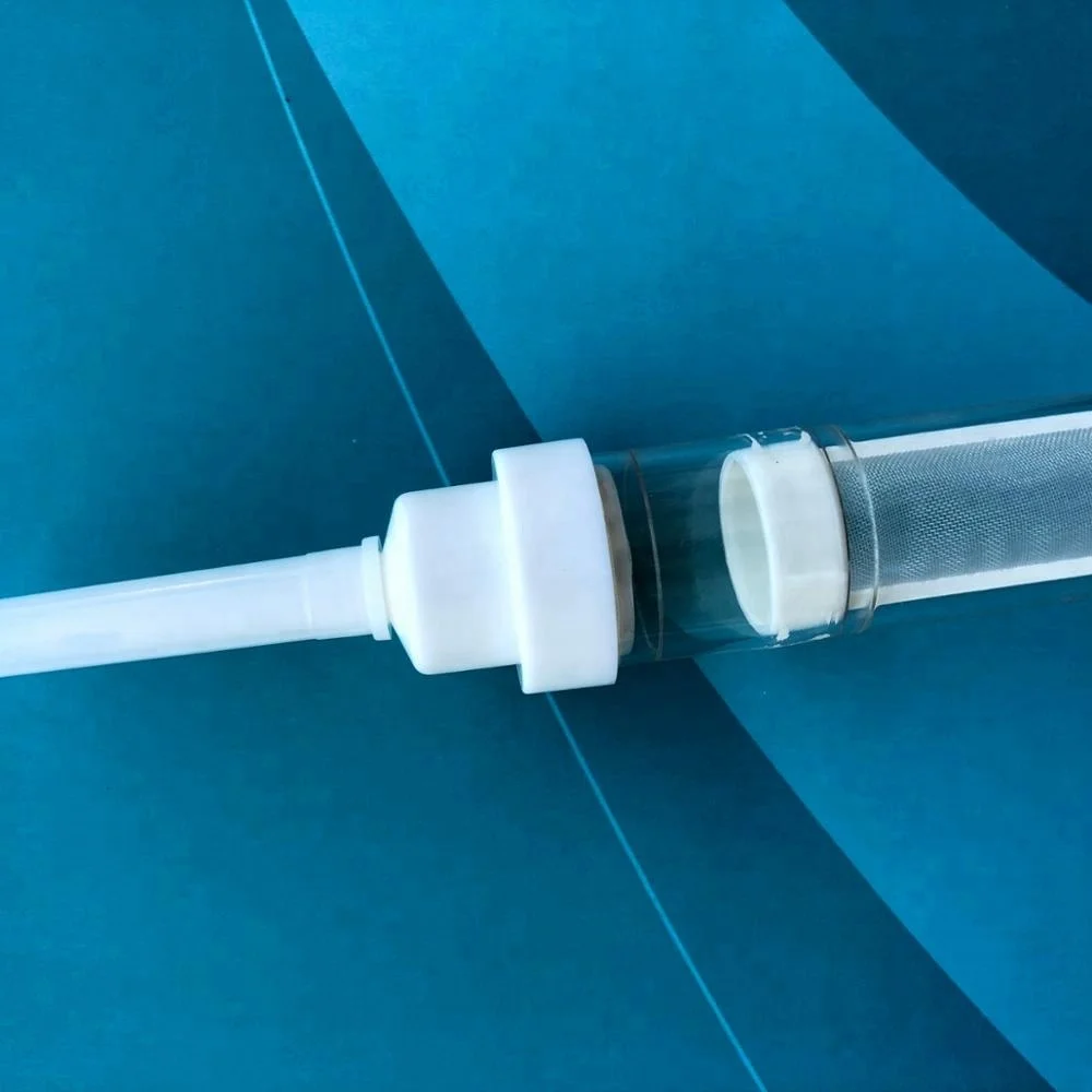 Медицинский Одноразовый инфузионный набор, капельная камера