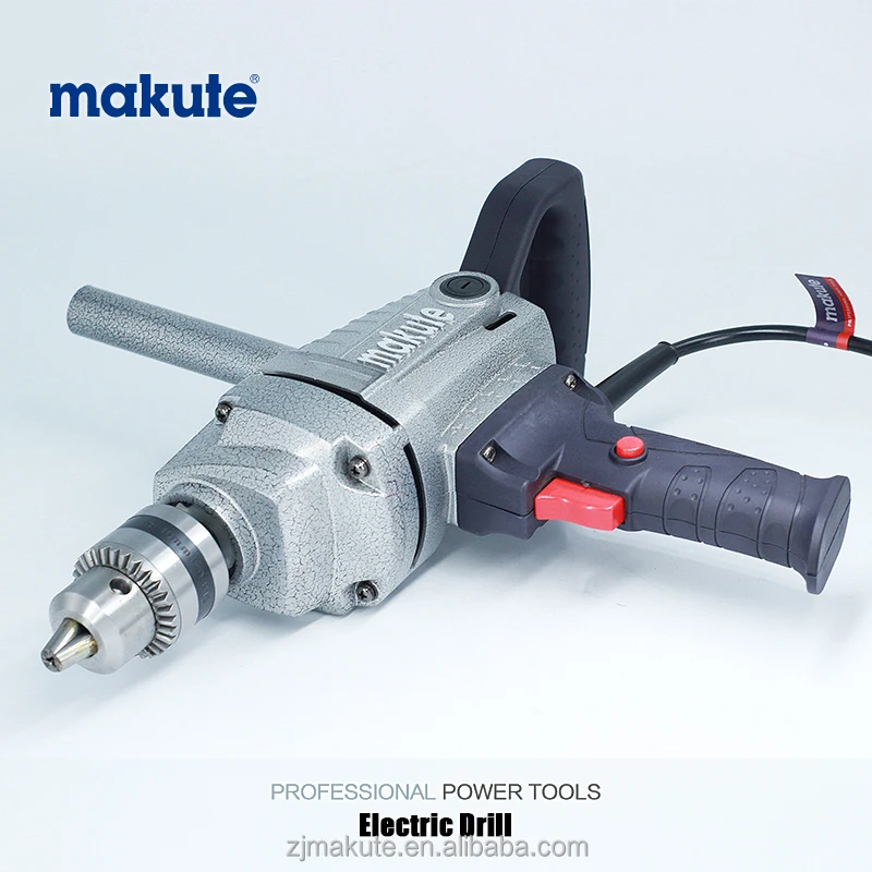 Yongkang makute ED006 Power Tool Factory Drill Machine Electric Drill