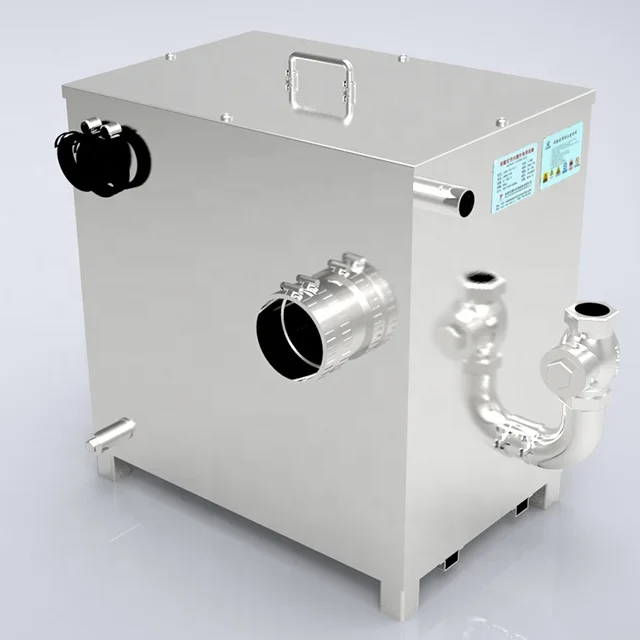 
automatic Urban environmental protection Wastewater Lift Equipment with sewage grinder pump 