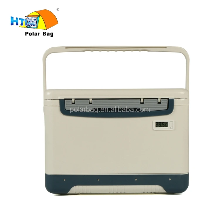 Портативная Медицинская и вакцинационная холодильная камера б/у