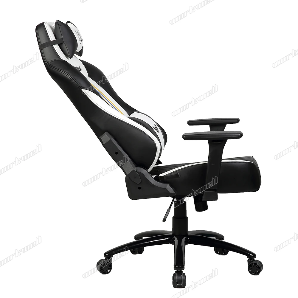2020 Workwell Armrest Adjustable Height Silla Gamer Chair