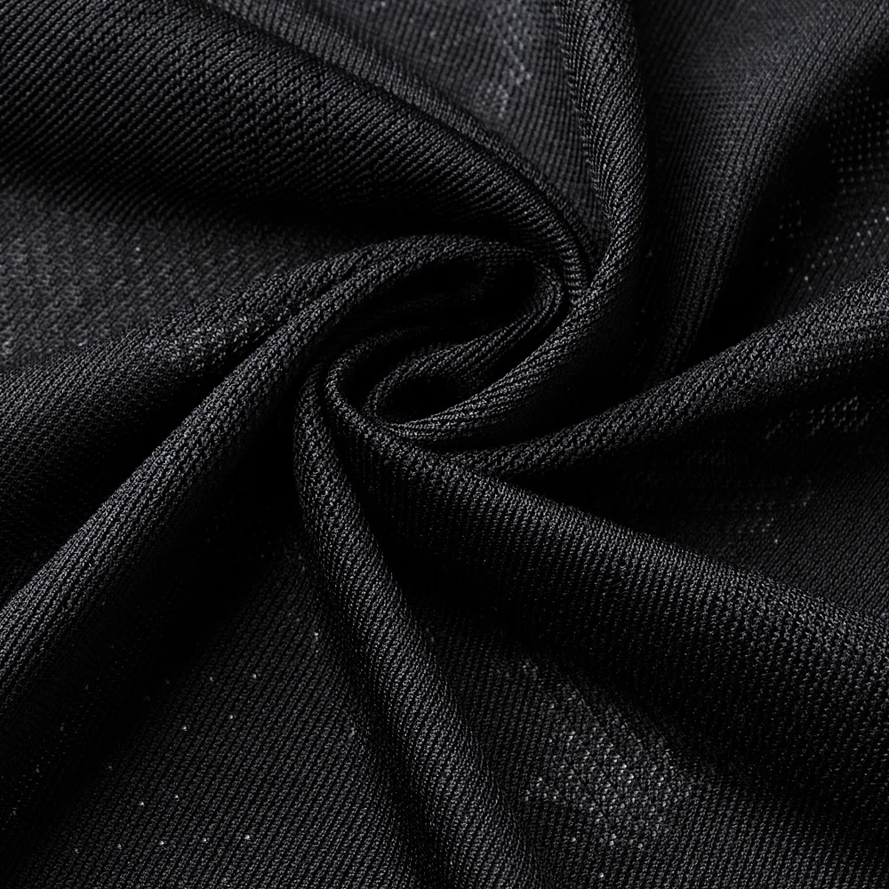 European Standard 100%  Nylon Jacquard Fabric For Windbreaker
