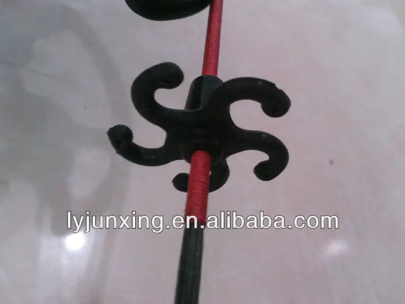 Junxing Archery Compound Bow String Silencer,Bow String Dampener