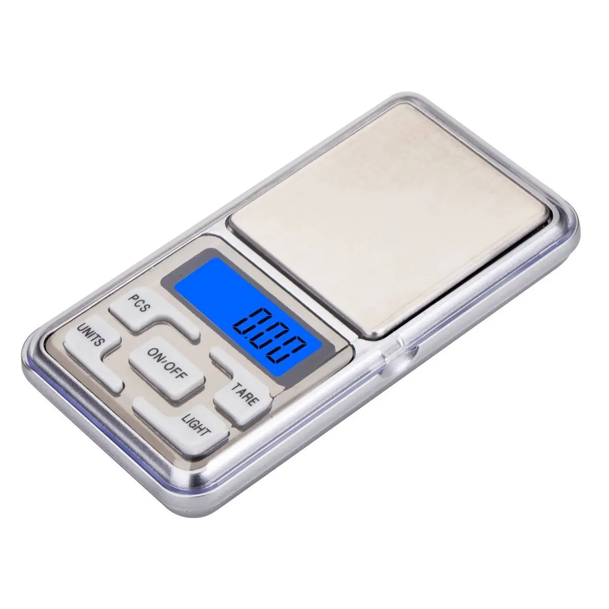 Hot Sale Competitive Price Pocket Weighting Gram Low MOQ Mini Digital Scale Original Factory jewelry Scale