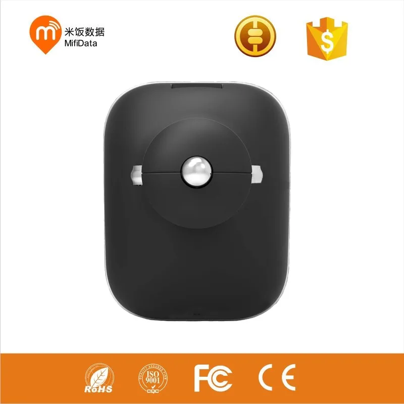 New Arrive Mini 4g Car Wifi Wireless Car Wifi Router