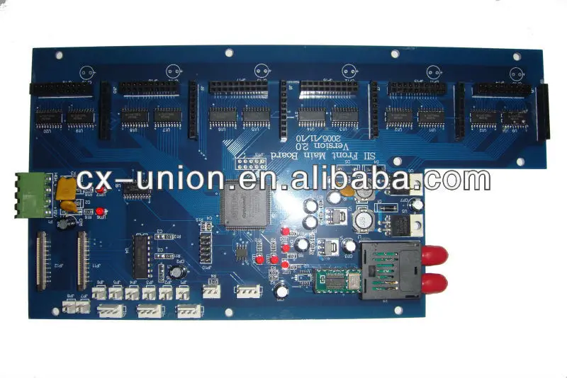 Серво совета главного управления глава совета в течение бесконечность растворителя большого формата плоттера