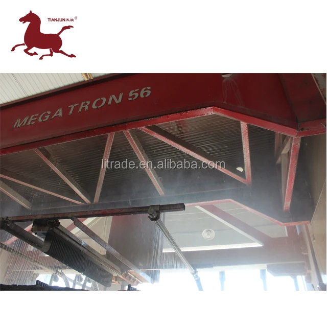 Multi-wire Saw Block Granite Cutting Machine, TJTB-ZJP56