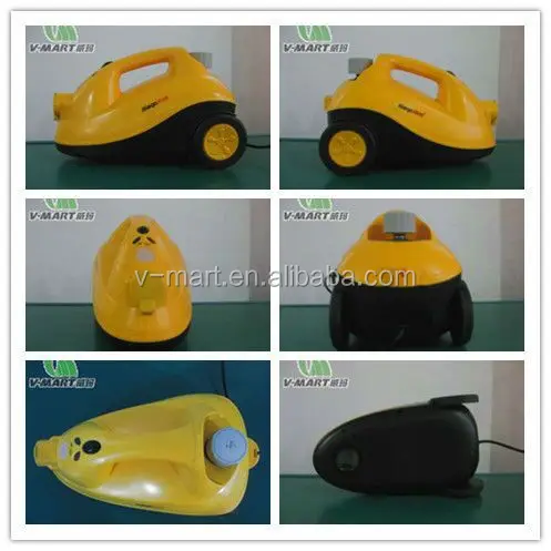 Cixi V-Mart 2018 высококлассная производитель высокое качество портативный Электрический паровой швабры Многофункциональный 2000 Вт дома/отеля инструменты для чистки