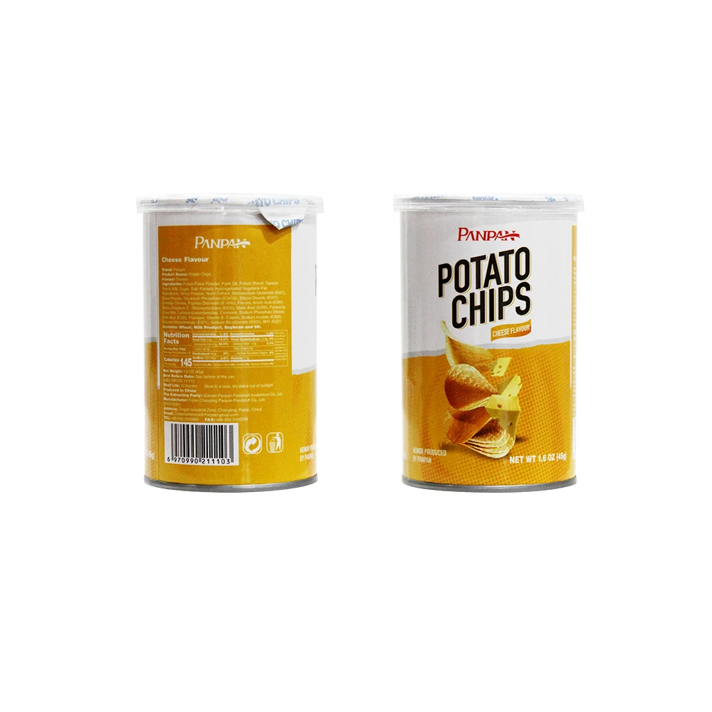 chinese custom vacuum fried vegetables chips