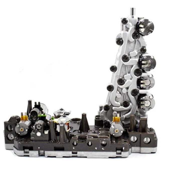 
Hot Sale High Performance 0B5 Valve Body for Transmission 0B5927156E for Audi 