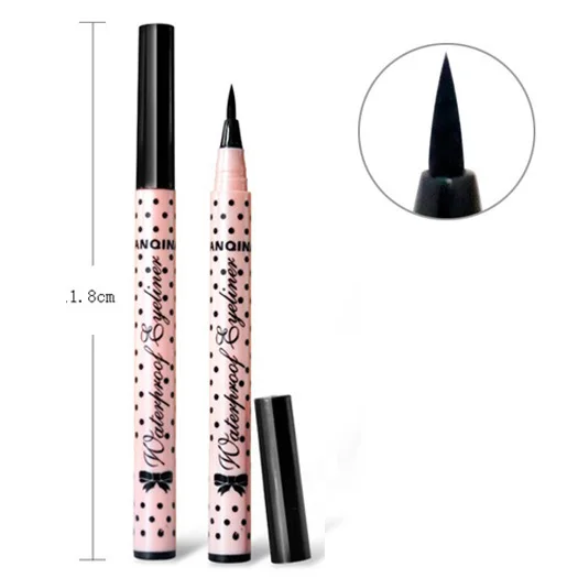 
empty cosmetic pencil and eyeliner sticker factory 