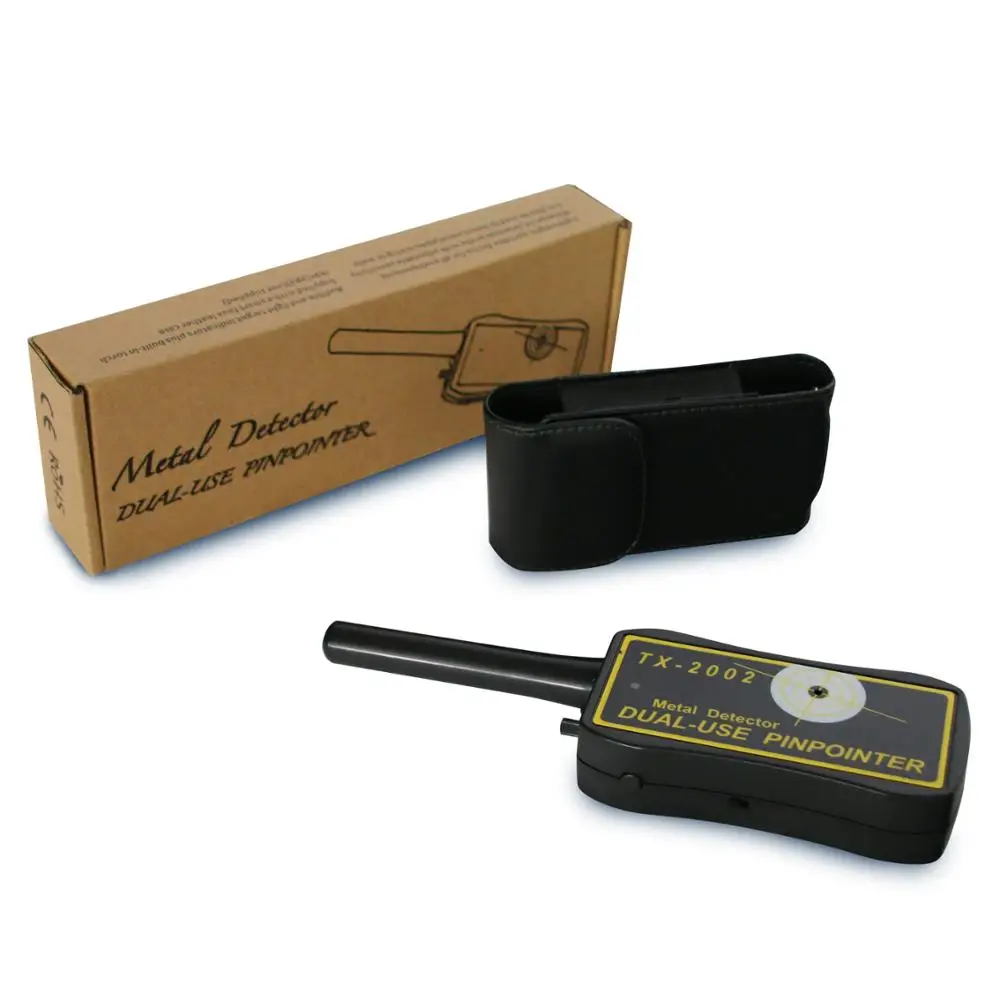 
hand held security wand metal detector 