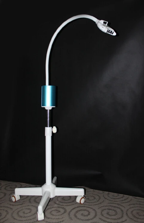 
Beautiful Look Goose Neck Laser Blue Light Teeth Whitening Machine 