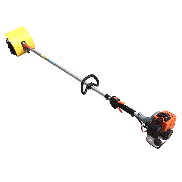 Сельскохозяйственный небольшой ручной культиватор садовый роторный