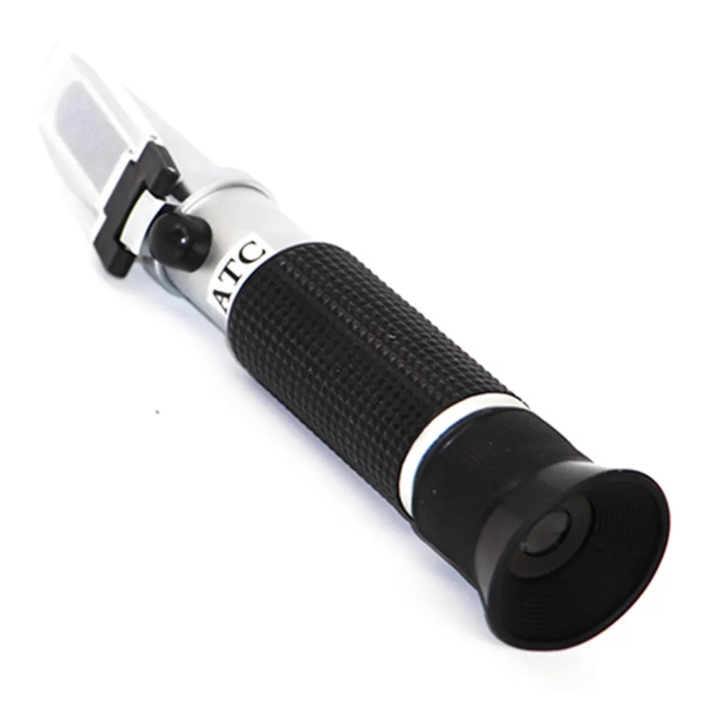 wine refractometer 0-22 Baume 0-40% Brix 0-25%Vol