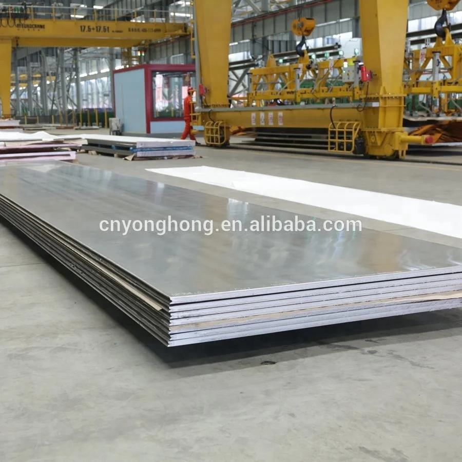5000 series standard 2mm 3mm 4mm thickness aluminum sheet price