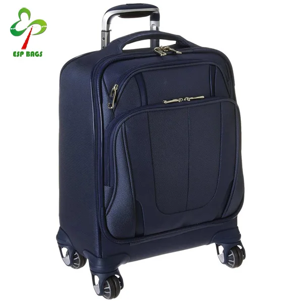 
Promotion small sky travel luggage box bag for sale, wheel rolling carry-on trolley suitcase for business 