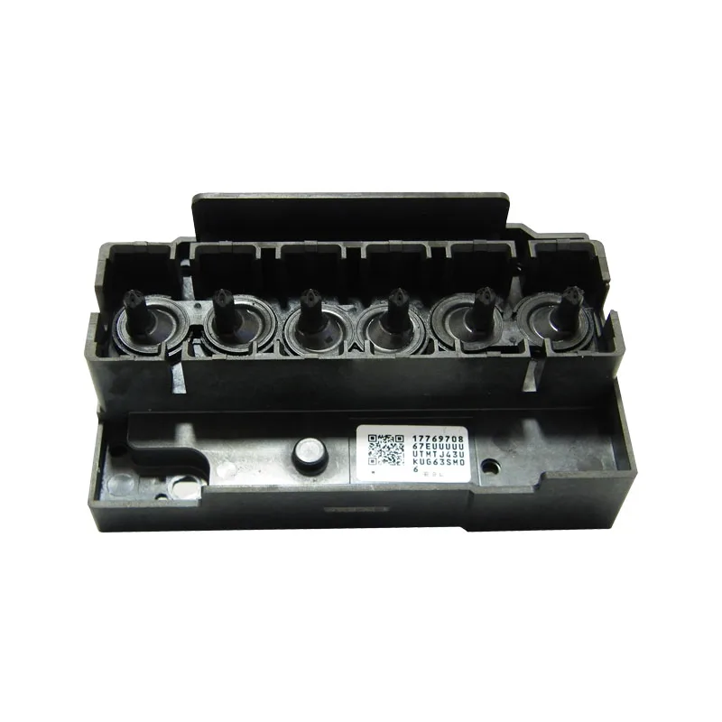 F173050 F173030 F173060 Printhead Print Head for Epson 1390 1400 1410 1430 R360 R380 R390 R265 R260 R270 R380 R390 RX580 RX590