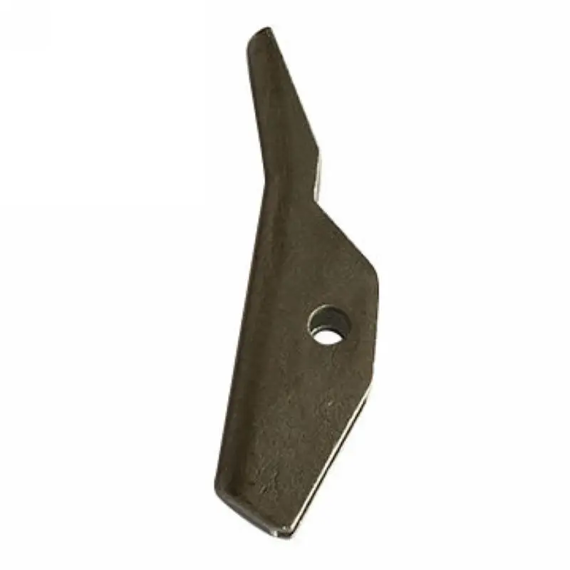 
Resin Sand Cast ADI Parts Austempered Ductile Iron Casting 
