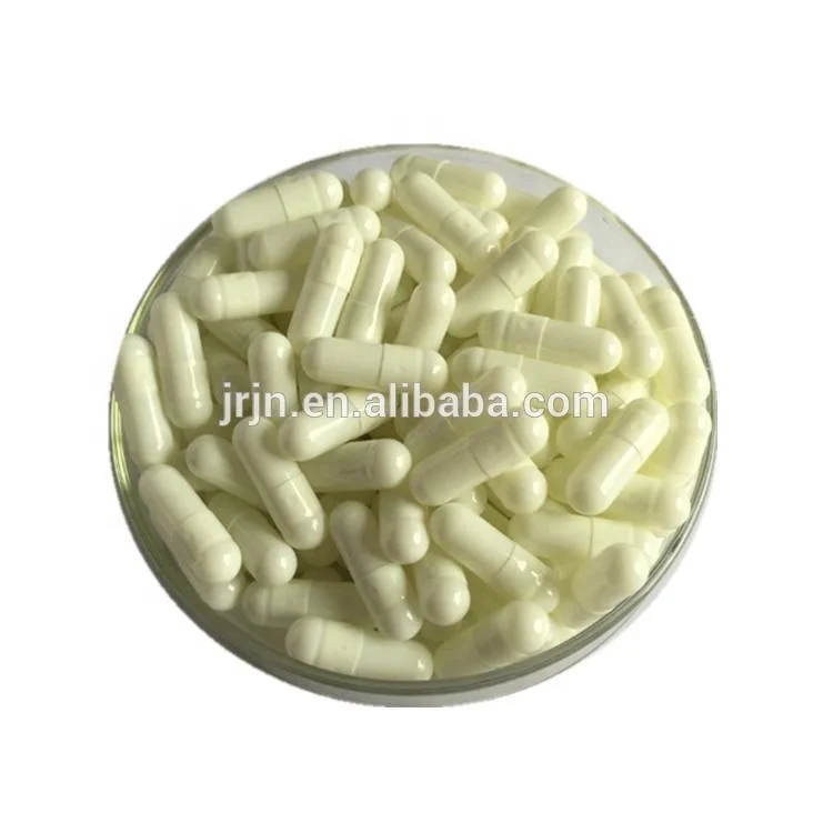 enteric coated capsule empty for human medicina