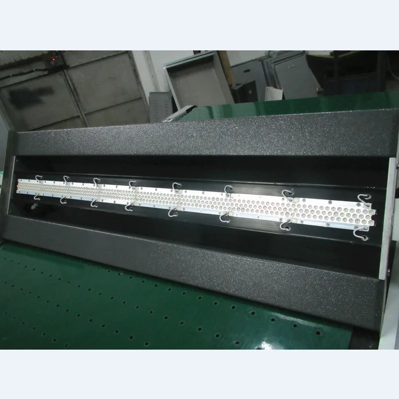 
Manual LED UV light Source Curing System with TM-LED800 