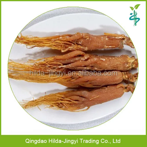 
2020 china red ginseng changbai ginseng 