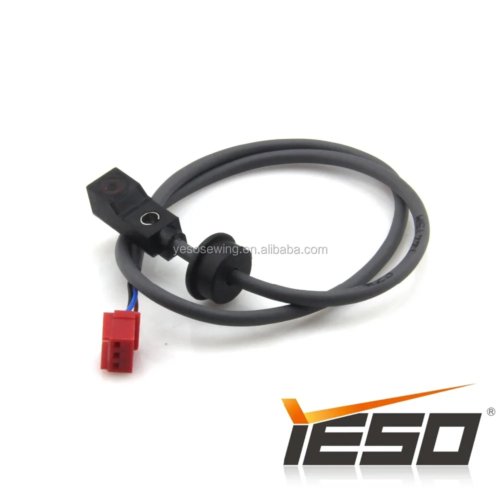 320-77653 Sensor Asm Juki Sewing Machine Spare Parts Sewing Accessories