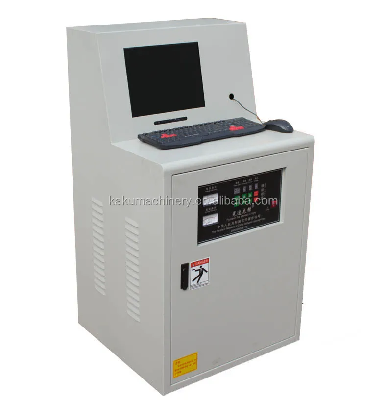 DK77 CNC EDM Wire Cutting Machine
