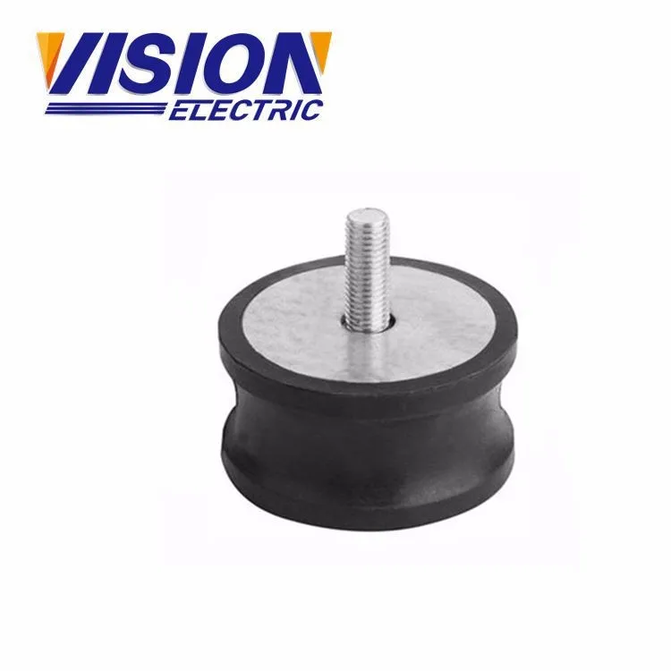 Generator Anti Vibration Rubber Engine Mount Shock Absorber JZD-100