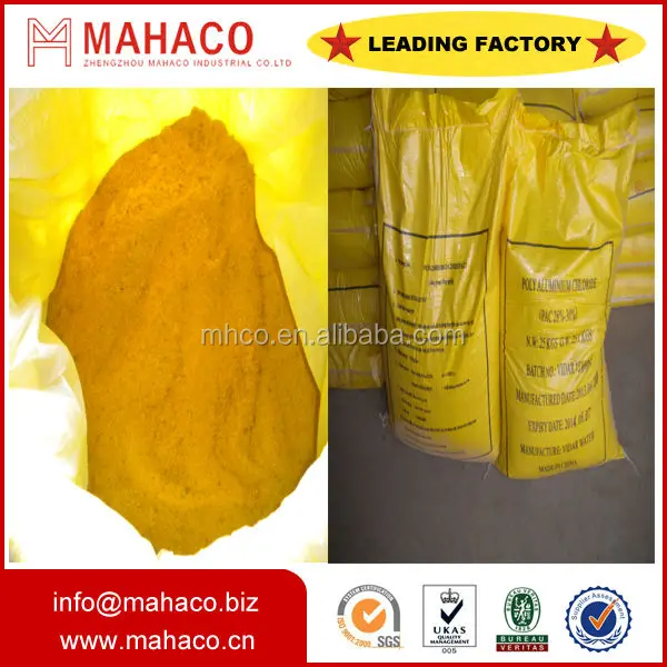 Manufacture sale liquid poly aluminium chloride 30% for water treatment