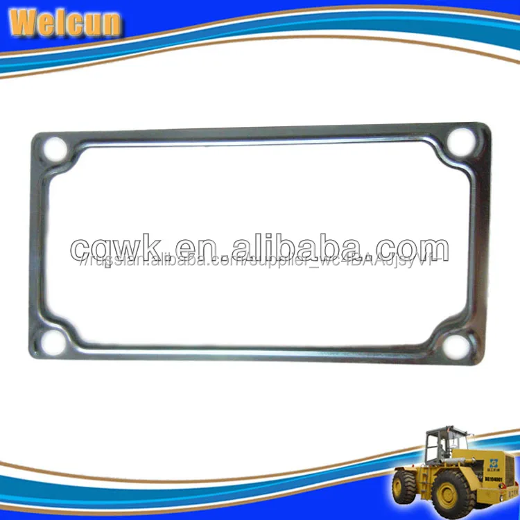 Cummins K19 K38 KT50 прокладка впускной коллектор 206277 Cummins серии прокладки