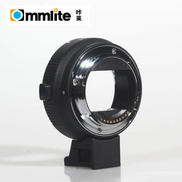 Commlite Best Seller Electronic AF Lens Mount Adapter from EF/EF-S Lens for  Sony E-Mount Camera