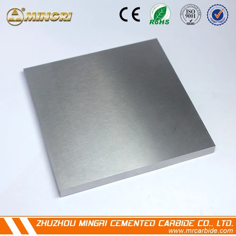 карбид бора пластины