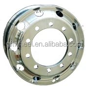 Кованые диски для автомобилей 22,5x9,0 дюйма, диски для грузовиков, диски для школьного автобуса