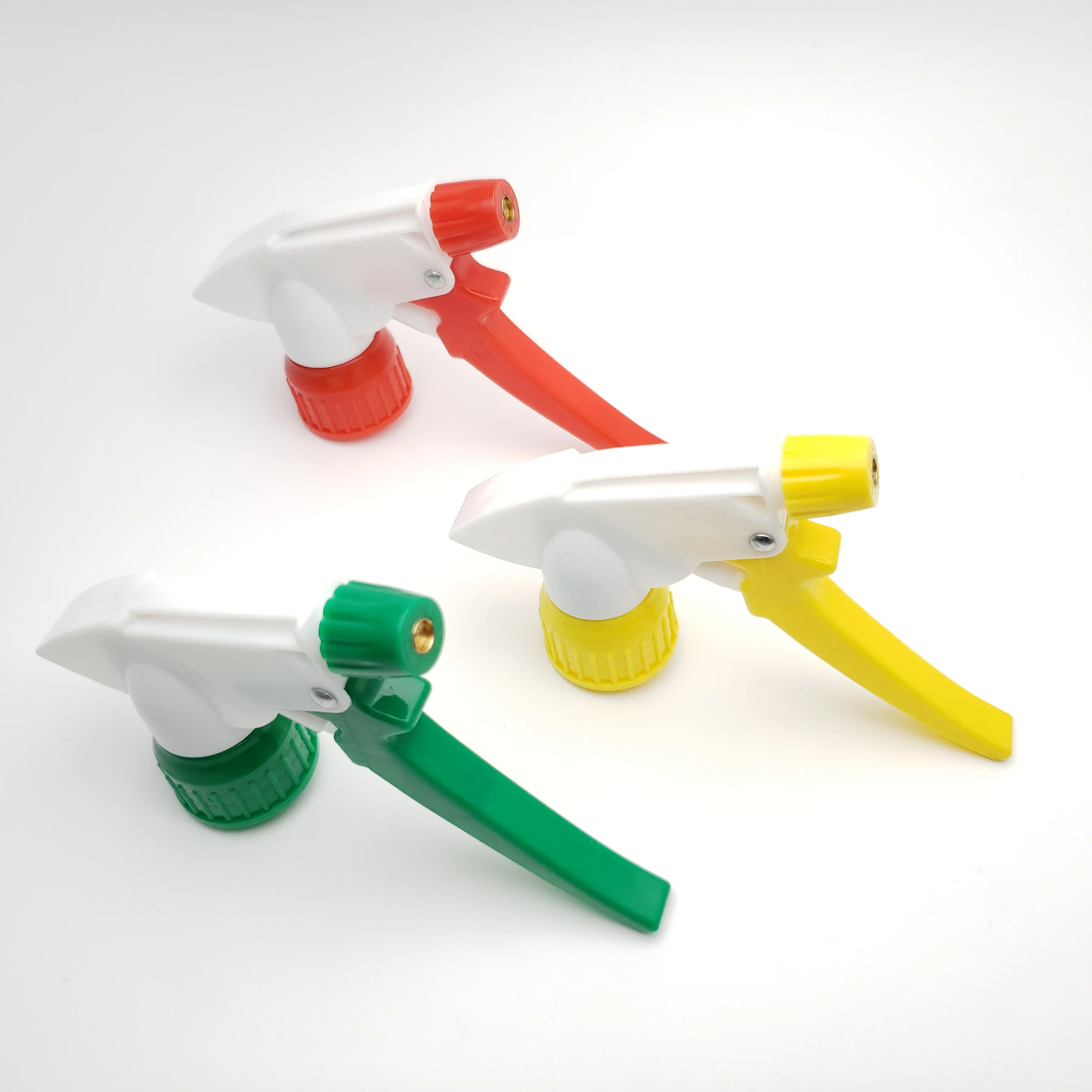 New Arrival Plastic Trigger For Sprayer 28/400 Trigger Spray Head