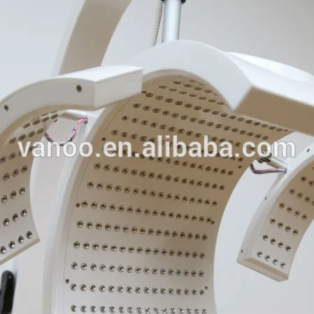 650nm laser diode hair growth products