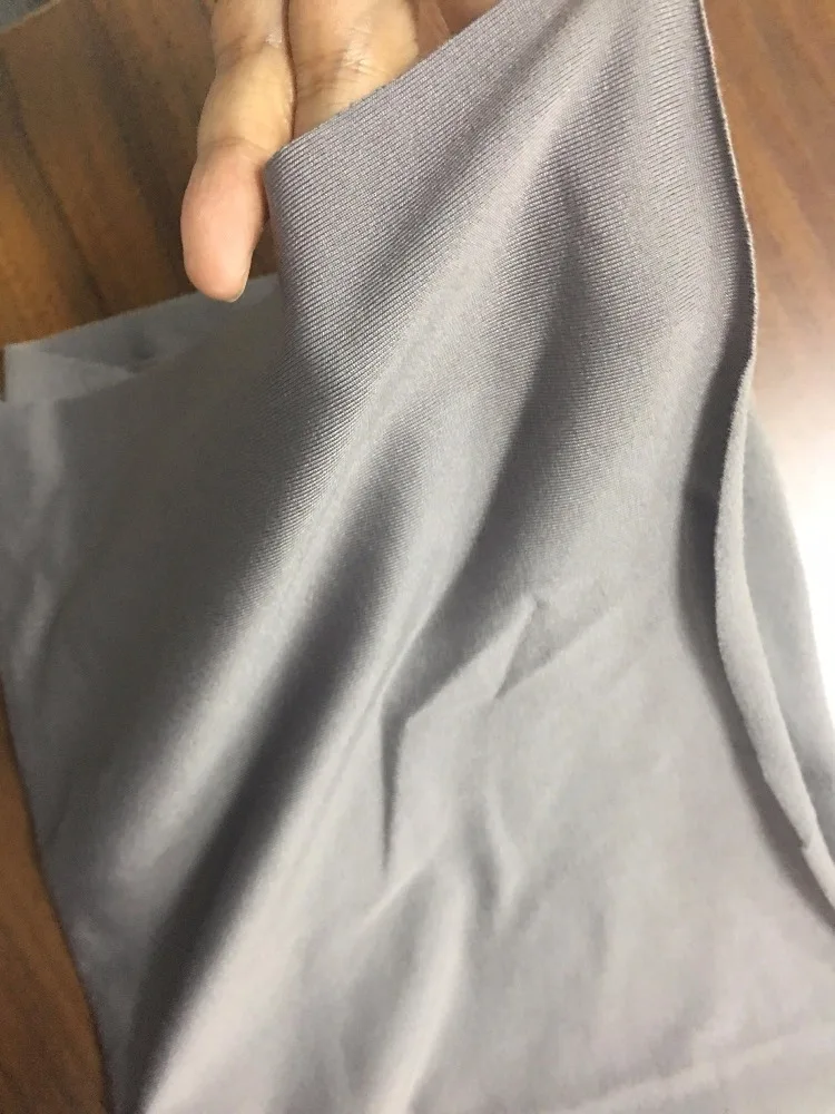 Stretchable Fabric Hail Waterproof UV Car Cover
