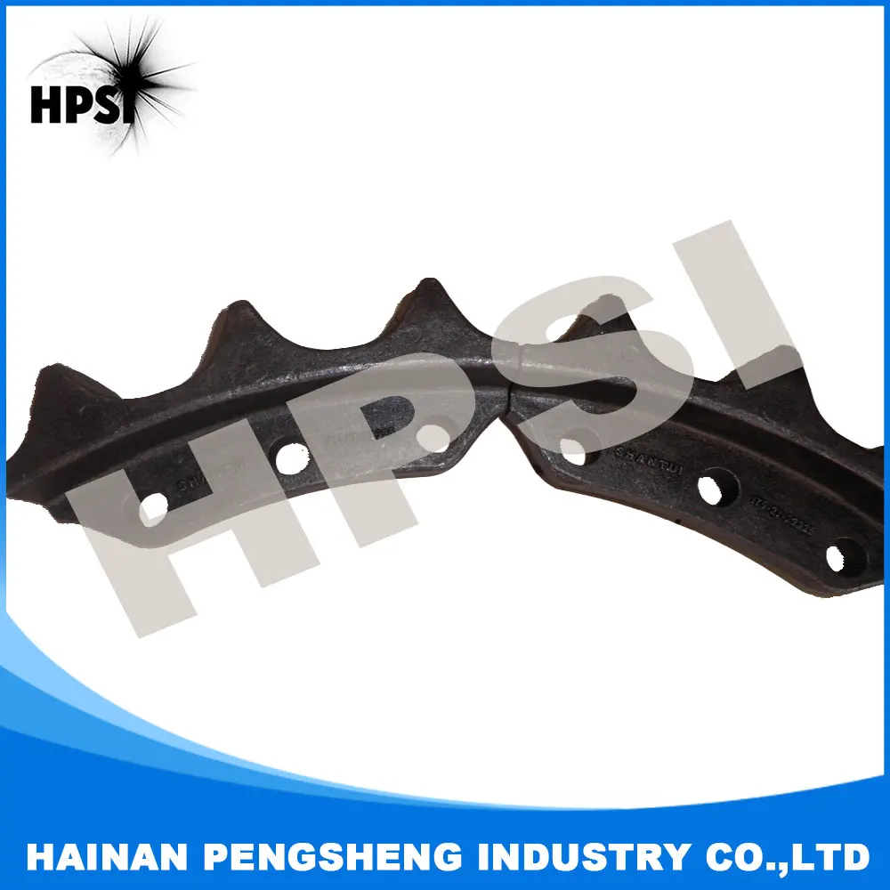 Сегмент 16Y-18-00014 для бульдозера Shantui SD-16