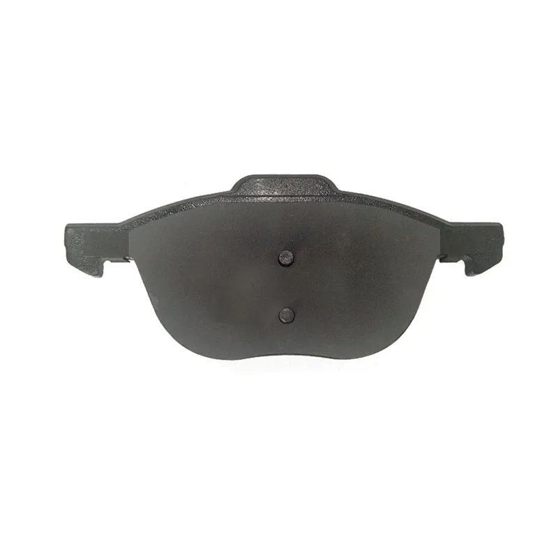 Factory Export Auto Spare Parts Customizable Car Disc All Brake Pads Ford D1044
