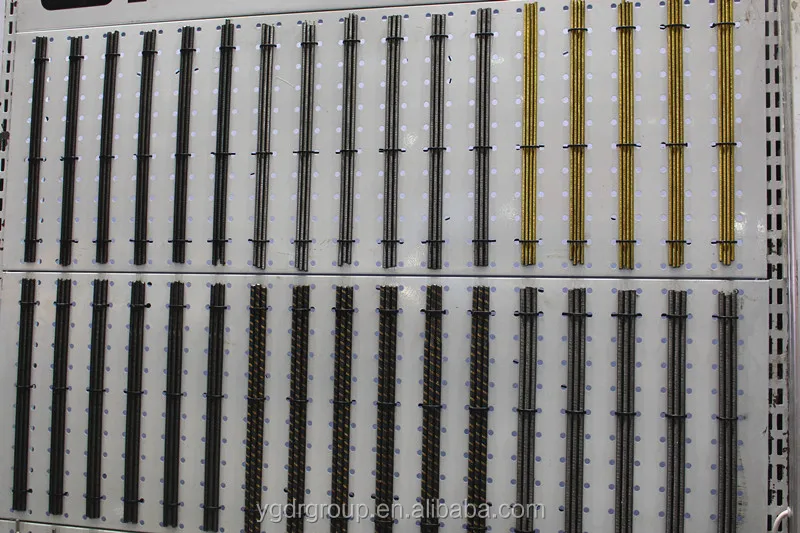 Factory Direct Selling Superior flexible drive shaft 1.5mm ~25mm for sale