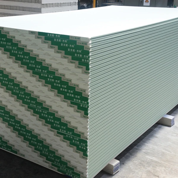 Типы из гипсокартона в Турции